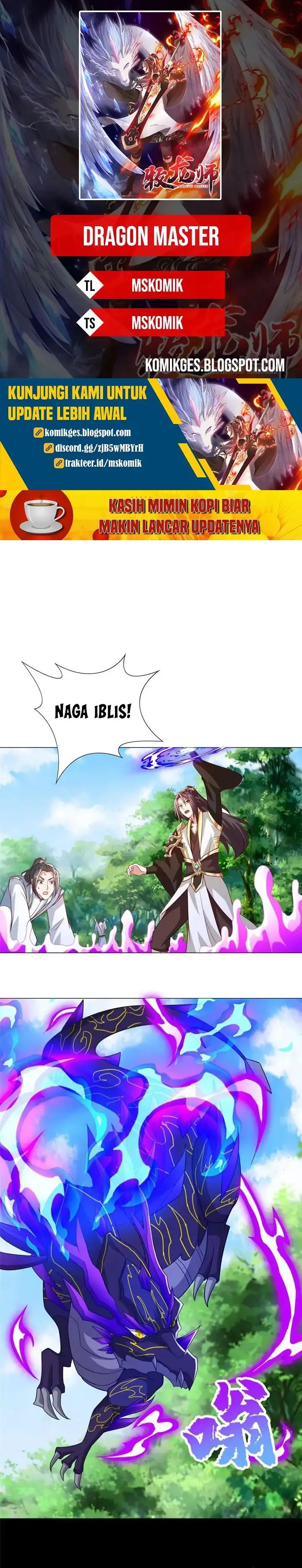 Dilarang COPAS - situs resmi www.mangacanblog.com - Komik dragon master 263 - chapter 263 264 Indonesia dragon master 263 - chapter 263 Terbaru 0|Baca Manga Komik Indonesia|Mangacan