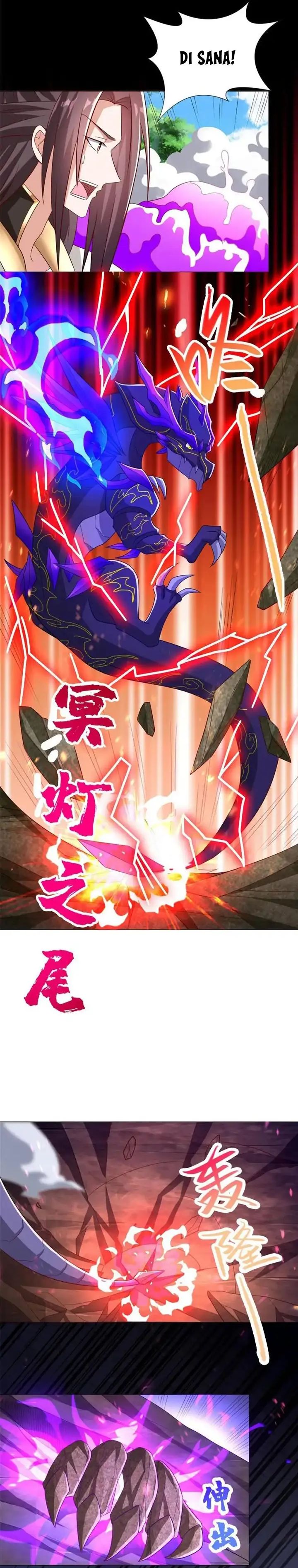 Dilarang COPAS - situs resmi www.mangacanblog.com - Komik dragon master 263 - chapter 263 264 Indonesia dragon master 263 - chapter 263 Terbaru 1|Baca Manga Komik Indonesia|Mangacan