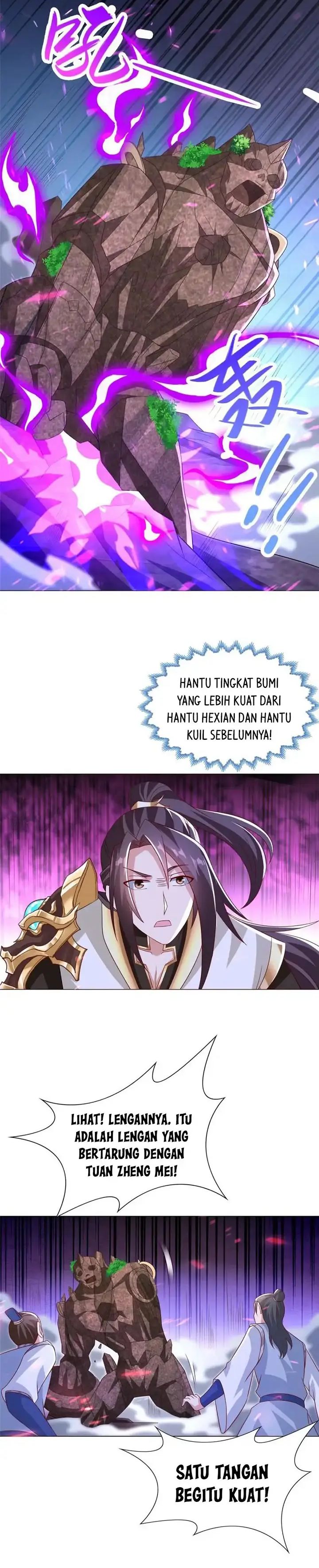 Dilarang COPAS - situs resmi www.mangacanblog.com - Komik dragon master 263 - chapter 263 264 Indonesia dragon master 263 - chapter 263 Terbaru 2|Baca Manga Komik Indonesia|Mangacan