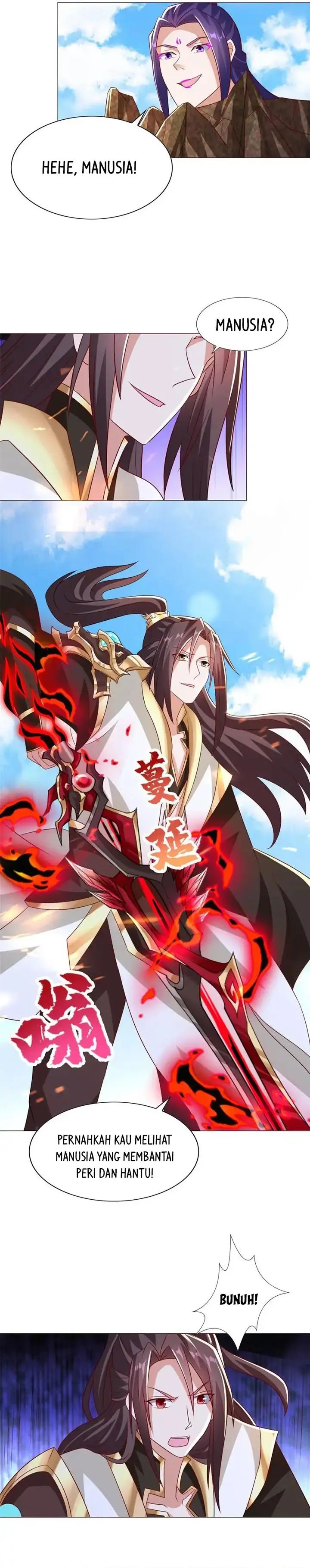 Dilarang COPAS - situs resmi www.mangacanblog.com - Komik dragon master 263 - chapter 263 264 Indonesia dragon master 263 - chapter 263 Terbaru 4|Baca Manga Komik Indonesia|Mangacan