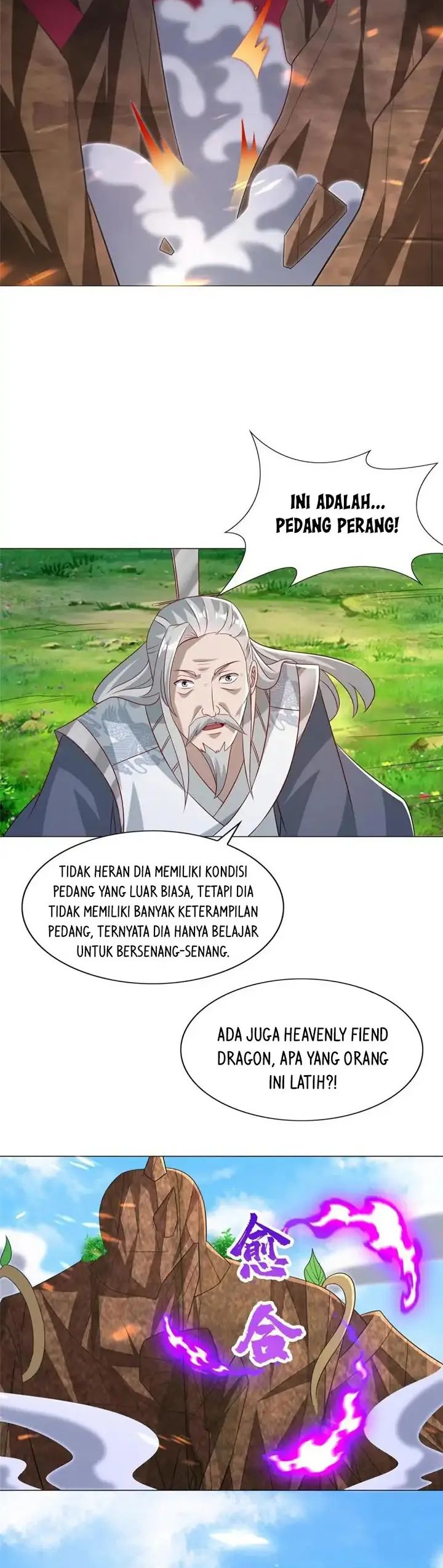 Dilarang COPAS - situs resmi www.mangacanblog.com - Komik dragon master 263 - chapter 263 264 Indonesia dragon master 263 - chapter 263 Terbaru 7|Baca Manga Komik Indonesia|Mangacan