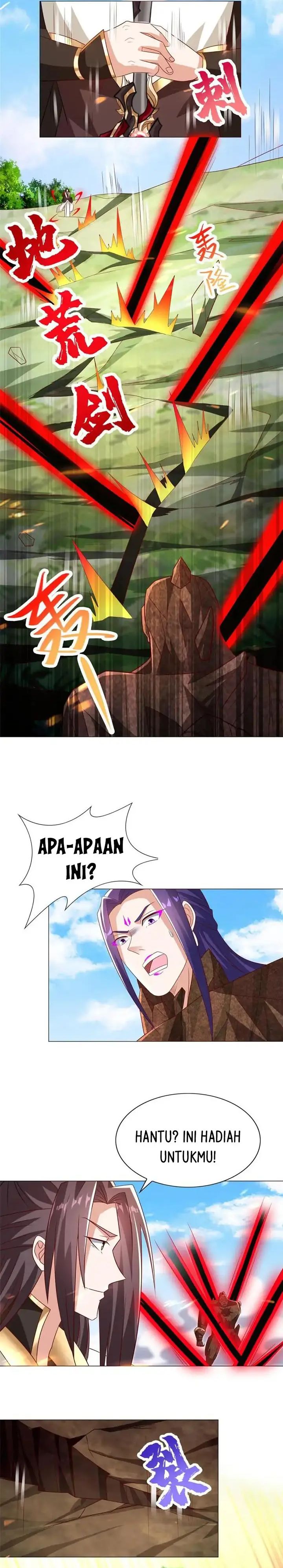 Dilarang COPAS - situs resmi www.mangacanblog.com - Komik dragon master 263 - chapter 263 264 Indonesia dragon master 263 - chapter 263 Terbaru 10|Baca Manga Komik Indonesia|Mangacan