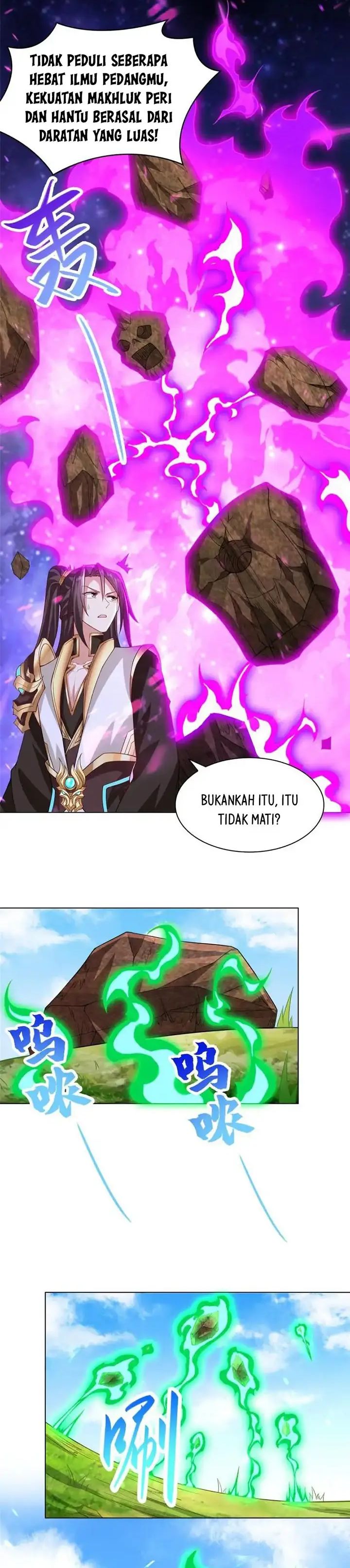 Dilarang COPAS - situs resmi www.mangacanblog.com - Komik dragon master 264 - chapter 264 265 Indonesia dragon master 264 - chapter 264 Terbaru 1|Baca Manga Komik Indonesia|Mangacan