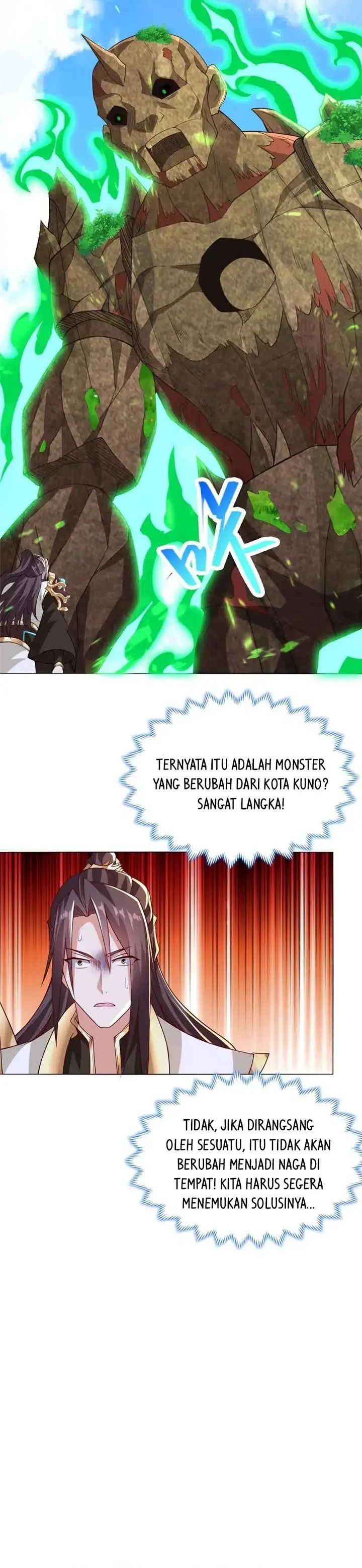 Dilarang COPAS - situs resmi www.mangacanblog.com - Komik dragon master 264 - chapter 264 265 Indonesia dragon master 264 - chapter 264 Terbaru 2|Baca Manga Komik Indonesia|Mangacan