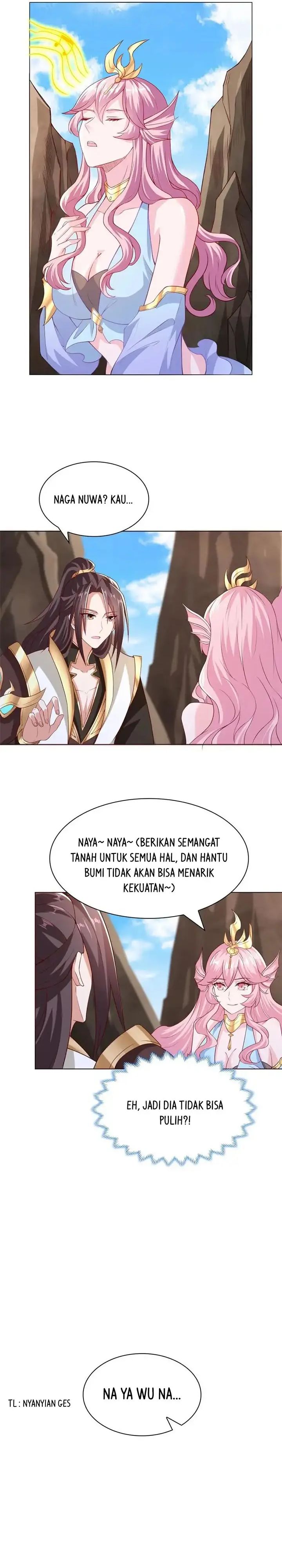 Dilarang COPAS - situs resmi www.mangacanblog.com - Komik dragon master 264 - chapter 264 265 Indonesia dragon master 264 - chapter 264 Terbaru 3|Baca Manga Komik Indonesia|Mangacan