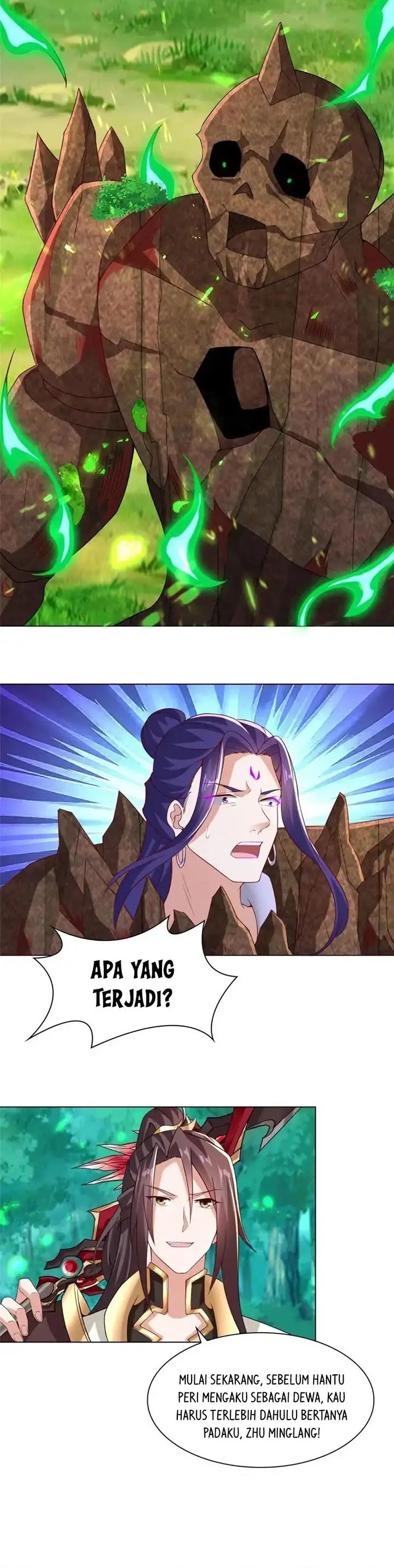 Dilarang COPAS - situs resmi www.mangacanblog.com - Komik dragon master 264 - chapter 264 265 Indonesia dragon master 264 - chapter 264 Terbaru 5|Baca Manga Komik Indonesia|Mangacan
