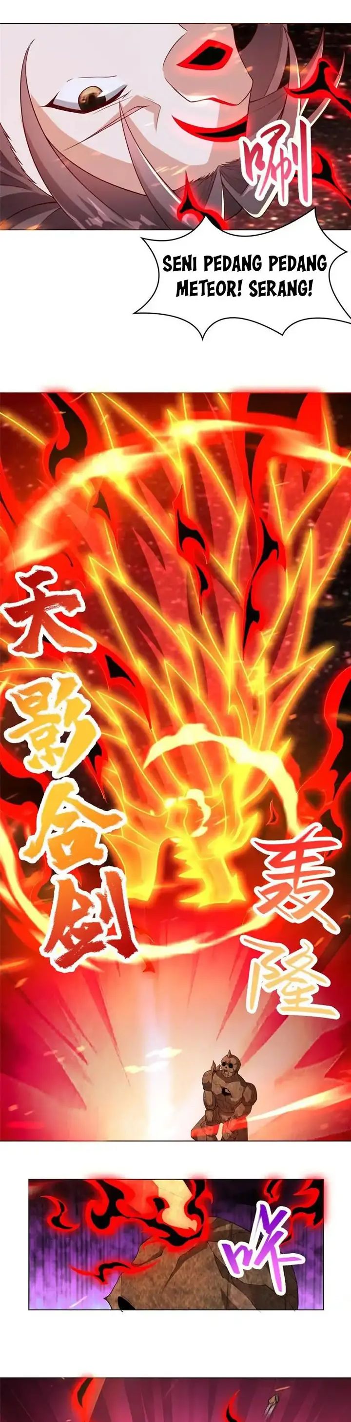 Dilarang COPAS - situs resmi www.mangacanblog.com - Komik dragon master 264 - chapter 264 265 Indonesia dragon master 264 - chapter 264 Terbaru 7|Baca Manga Komik Indonesia|Mangacan