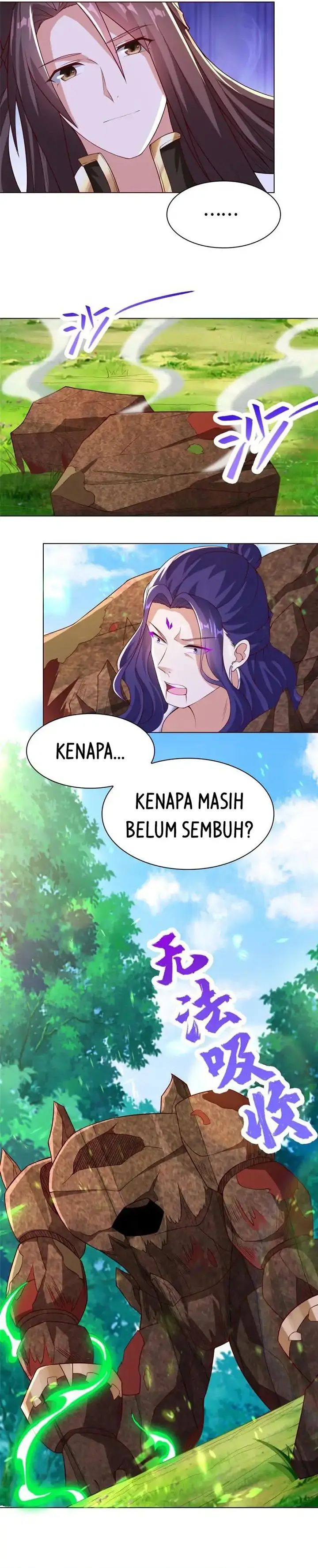 Dilarang COPAS - situs resmi www.mangacanblog.com - Komik dragon master 264 - chapter 264 265 Indonesia dragon master 264 - chapter 264 Terbaru 9|Baca Manga Komik Indonesia|Mangacan