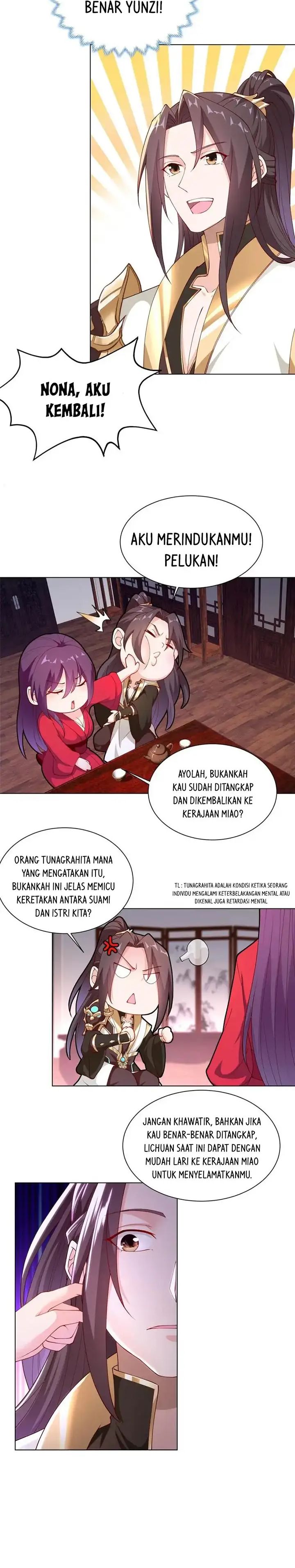 Dilarang COPAS - situs resmi www.mangacanblog.com - Komik dragon master 266 - chapter 266 267 Indonesia dragon master 266 - chapter 266 Terbaru 3|Baca Manga Komik Indonesia|Mangacan