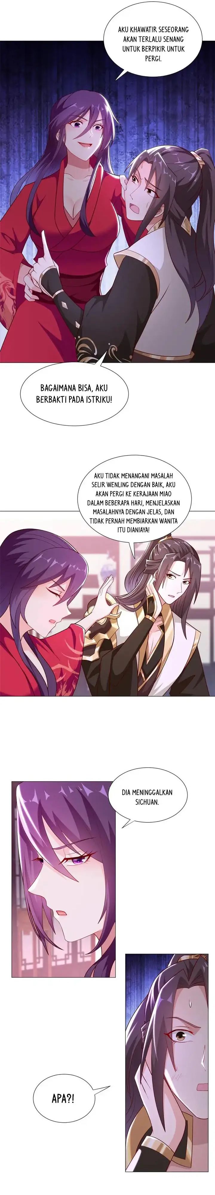 Dilarang COPAS - situs resmi www.mangacanblog.com - Komik dragon master 266 - chapter 266 267 Indonesia dragon master 266 - chapter 266 Terbaru 4|Baca Manga Komik Indonesia|Mangacan