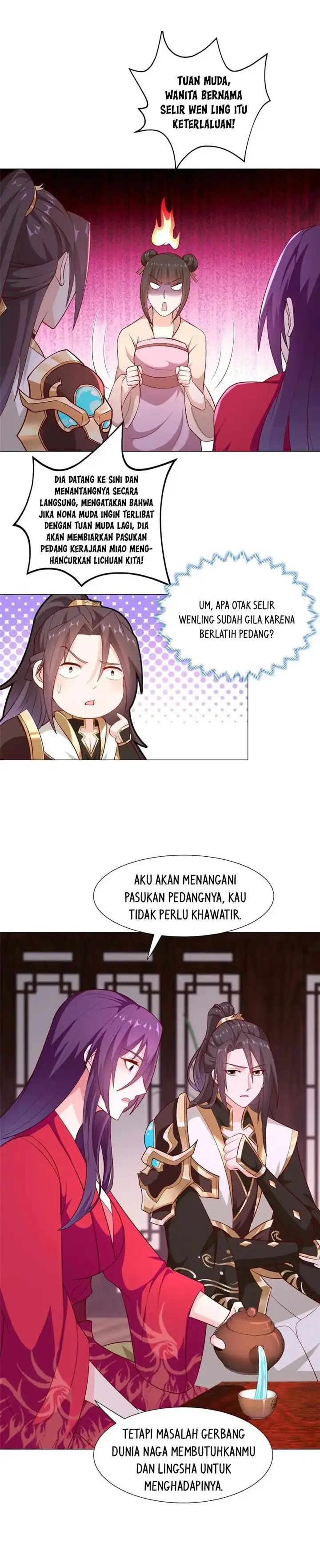 Dilarang COPAS - situs resmi www.mangacanblog.com - Komik dragon master 266 - chapter 266 267 Indonesia dragon master 266 - chapter 266 Terbaru 5|Baca Manga Komik Indonesia|Mangacan
