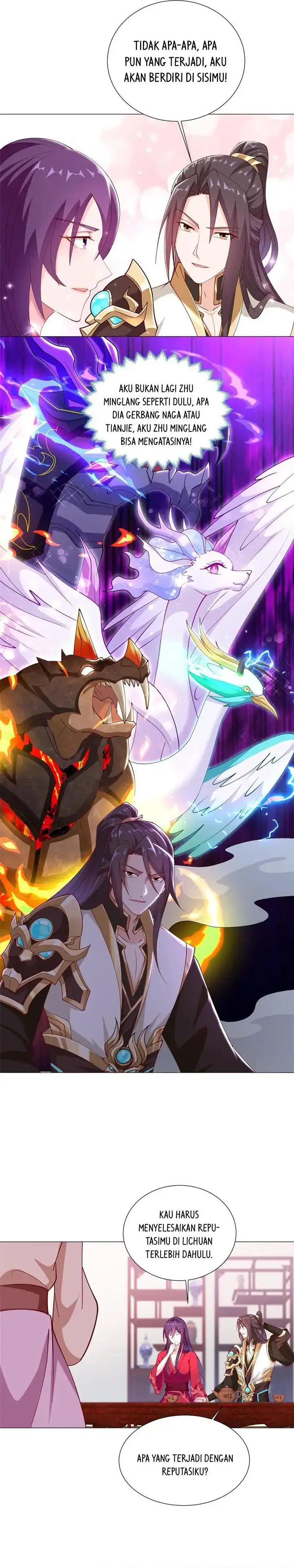 Dilarang COPAS - situs resmi www.mangacanblog.com - Komik dragon master 266 - chapter 266 267 Indonesia dragon master 266 - chapter 266 Terbaru 8|Baca Manga Komik Indonesia|Mangacan