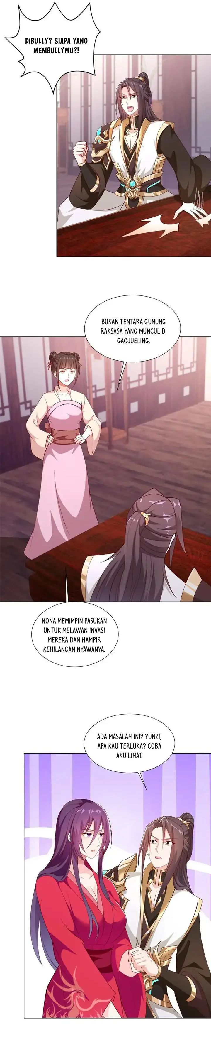 Dilarang COPAS - situs resmi www.mangacanblog.com - Komik dragon master 266 - chapter 266 267 Indonesia dragon master 266 - chapter 266 Terbaru 10|Baca Manga Komik Indonesia|Mangacan