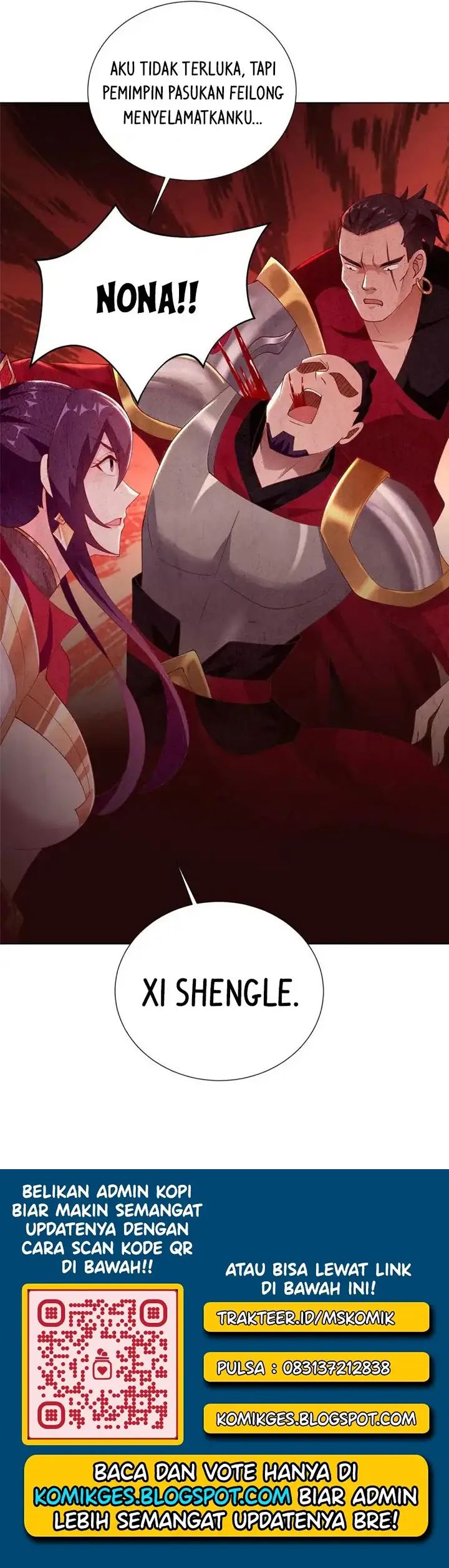 Dilarang COPAS - situs resmi www.mangacanblog.com - Komik dragon master 266 - chapter 266 267 Indonesia dragon master 266 - chapter 266 Terbaru 11|Baca Manga Komik Indonesia|Mangacan