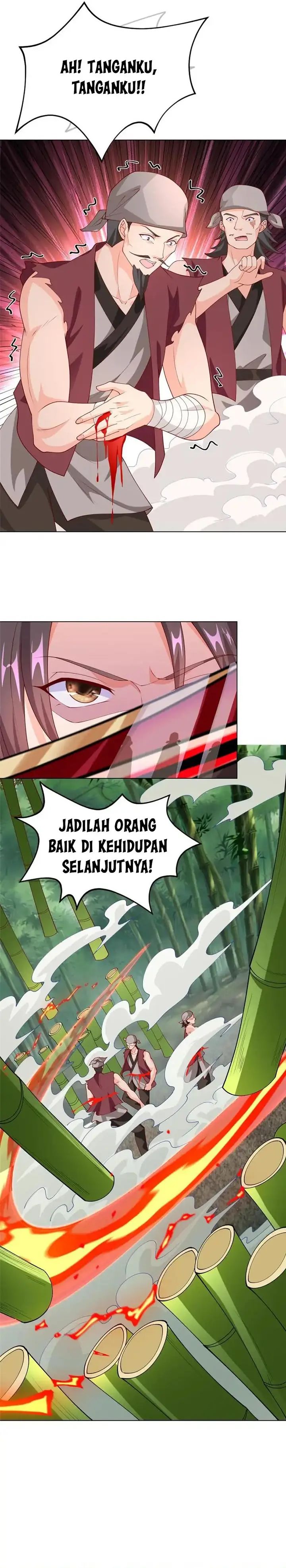 Dilarang COPAS - situs resmi www.mangacanblog.com - Komik dragon master 269 - chapter 269 270 Indonesia dragon master 269 - chapter 269 Terbaru 3|Baca Manga Komik Indonesia|Mangacan