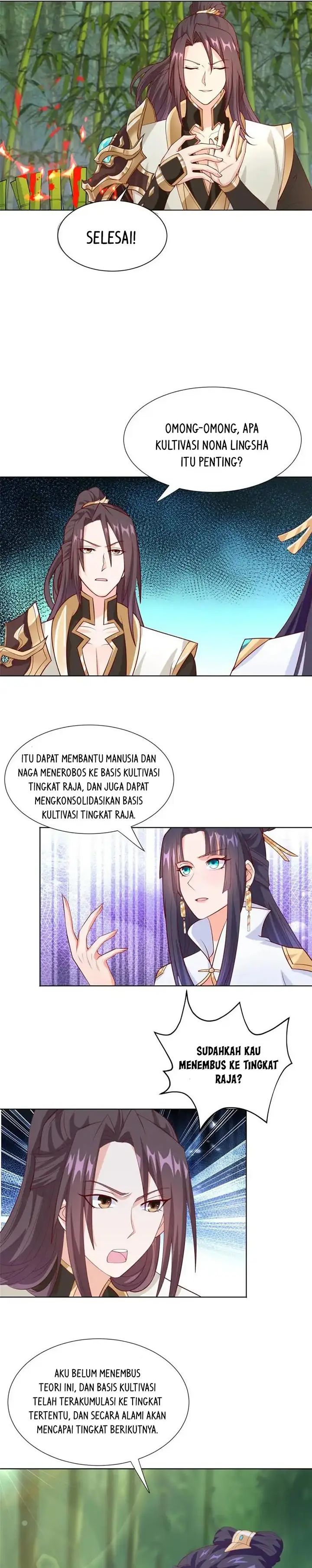Dilarang COPAS - situs resmi www.mangacanblog.com - Komik dragon master 269 - chapter 269 270 Indonesia dragon master 269 - chapter 269 Terbaru 4|Baca Manga Komik Indonesia|Mangacan