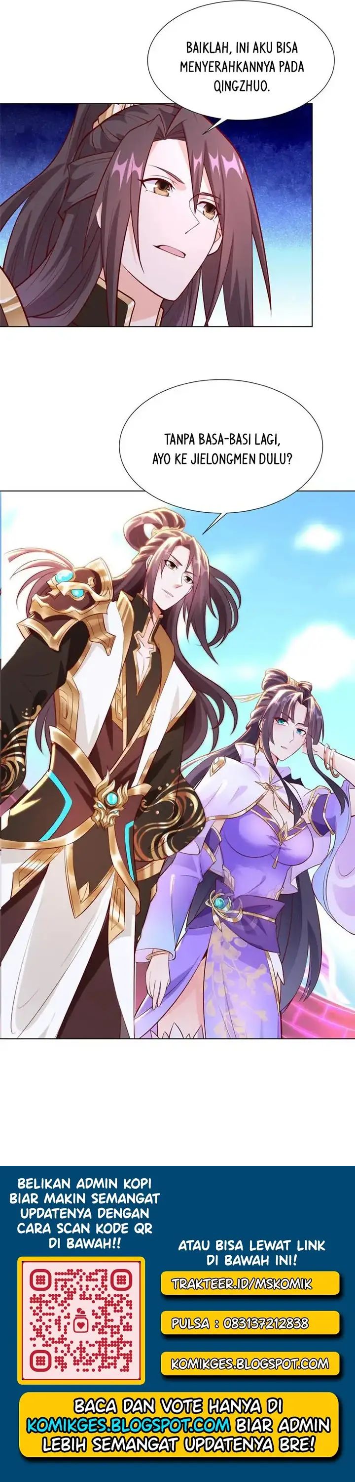 Dilarang COPAS - situs resmi www.mangacanblog.com - Komik dragon master 269 - chapter 269 270 Indonesia dragon master 269 - chapter 269 Terbaru 11|Baca Manga Komik Indonesia|Mangacan