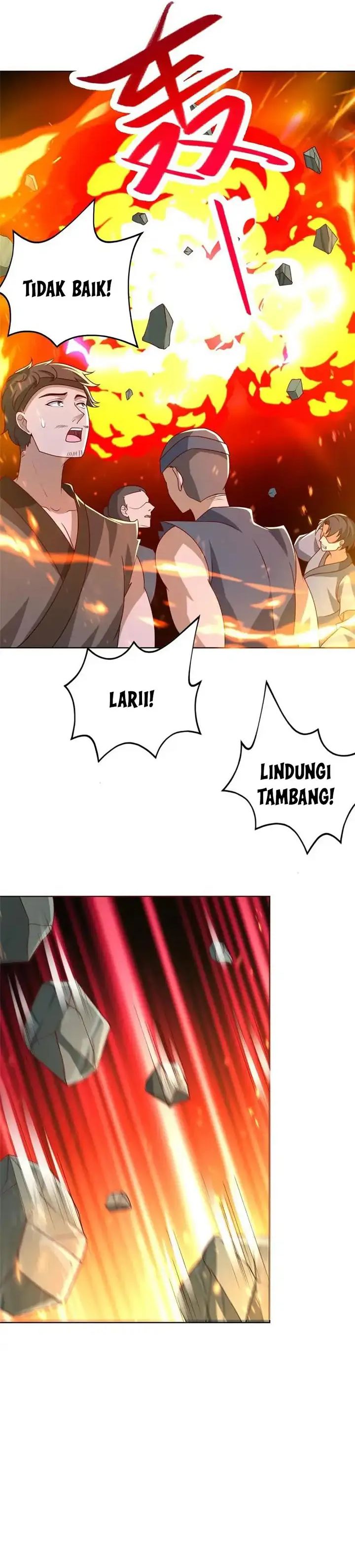 Dragon Master chapter 275