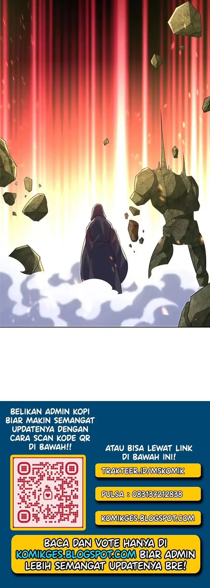 Dragon Master chapter 275