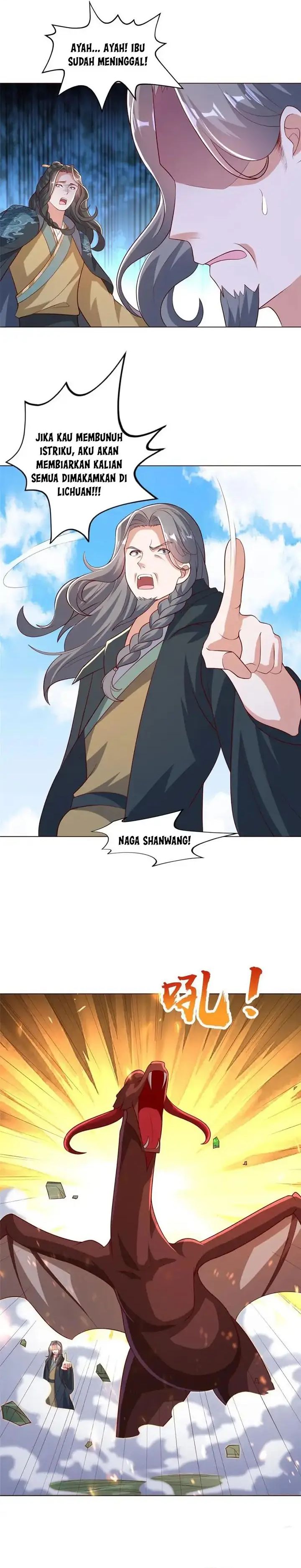 Dilarang COPAS - situs resmi www.mangacanblog.com - Komik dragon master 276 - chapter 276 277 Indonesia dragon master 276 - chapter 276 Terbaru 1|Baca Manga Komik Indonesia|Mangacan
