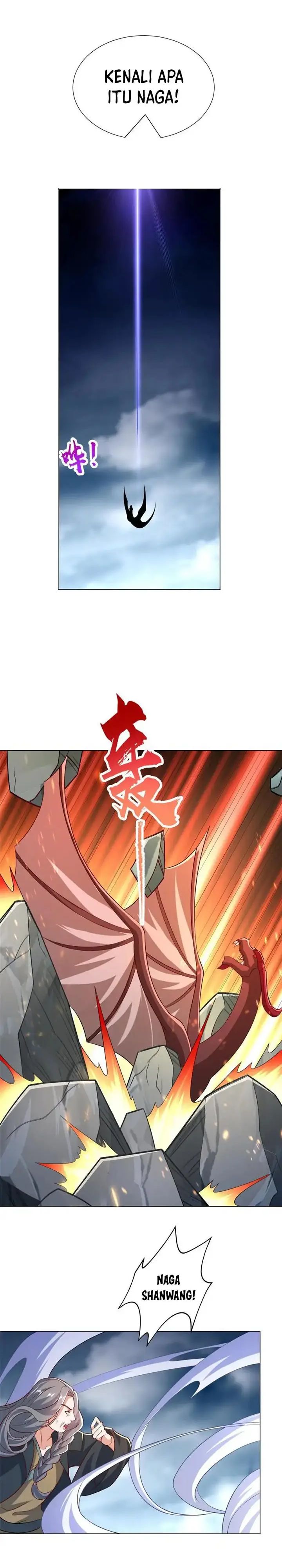Dilarang COPAS - situs resmi www.mangacanblog.com - Komik dragon master 276 - chapter 276 277 Indonesia dragon master 276 - chapter 276 Terbaru 5|Baca Manga Komik Indonesia|Mangacan