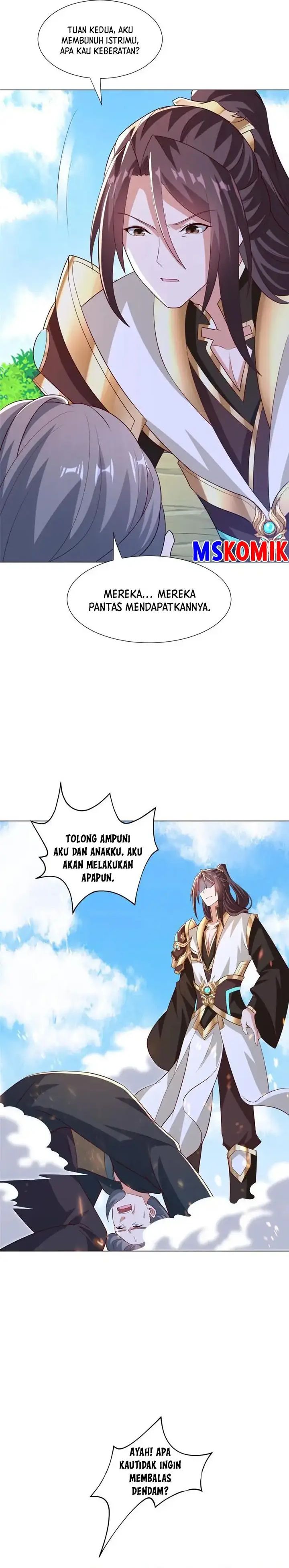 Dilarang COPAS - situs resmi www.mangacanblog.com - Komik dragon master 276 - chapter 276 277 Indonesia dragon master 276 - chapter 276 Terbaru 7|Baca Manga Komik Indonesia|Mangacan
