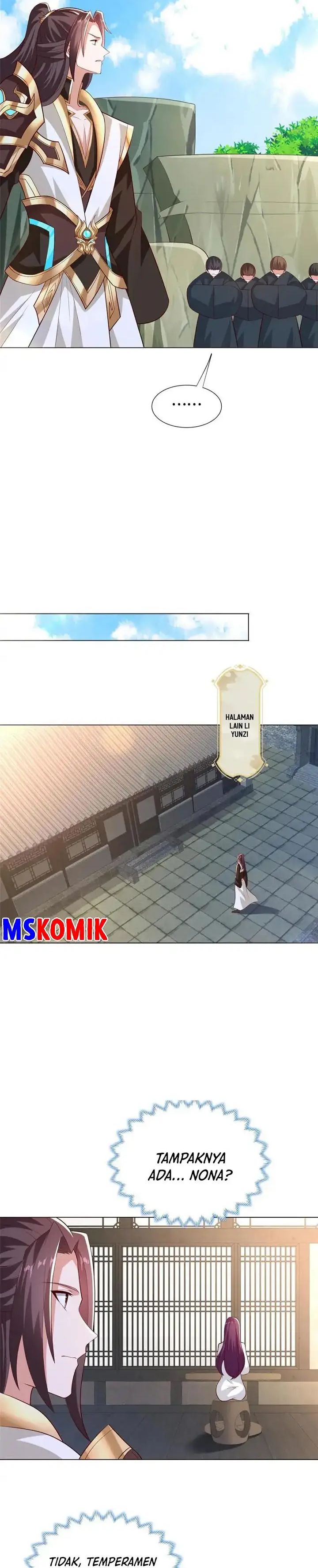 Dilarang COPAS - situs resmi www.mangacanblog.com - Komik dragon master 276 - chapter 276 277 Indonesia dragon master 276 - chapter 276 Terbaru 9|Baca Manga Komik Indonesia|Mangacan