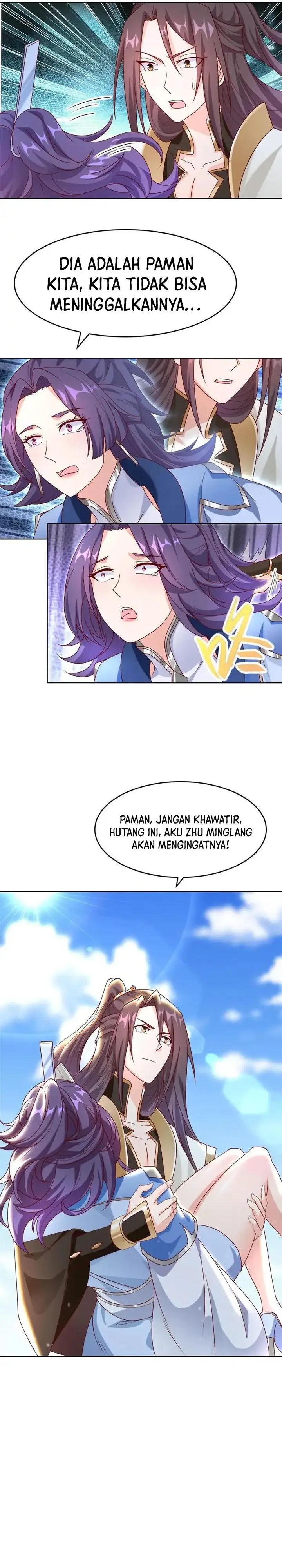 Dilarang COPAS - situs resmi www.mangacanblog.com - Komik dragon master 279 - chapter 279 280 Indonesia dragon master 279 - chapter 279 Terbaru 7|Baca Manga Komik Indonesia|Mangacan