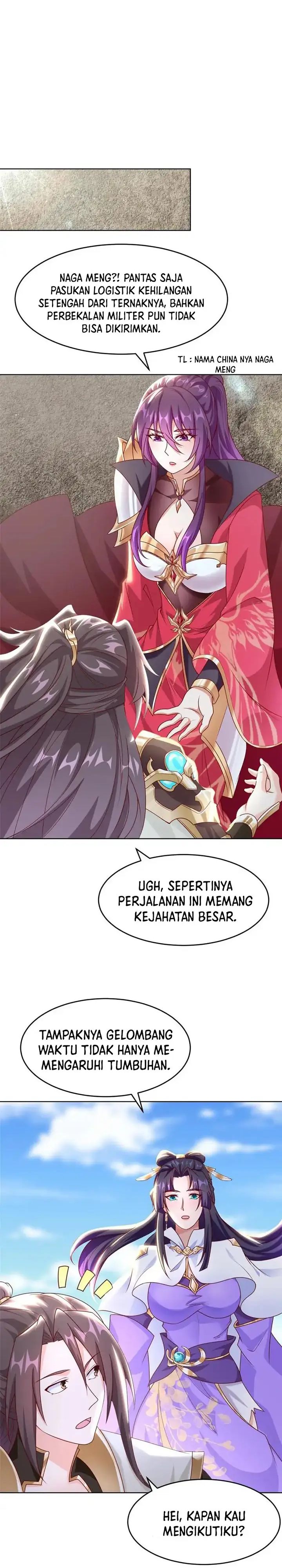Dilarang COPAS - situs resmi www.mangacanblog.com - Komik dragon master 279 - chapter 279 280 Indonesia dragon master 279 - chapter 279 Terbaru 8|Baca Manga Komik Indonesia|Mangacan