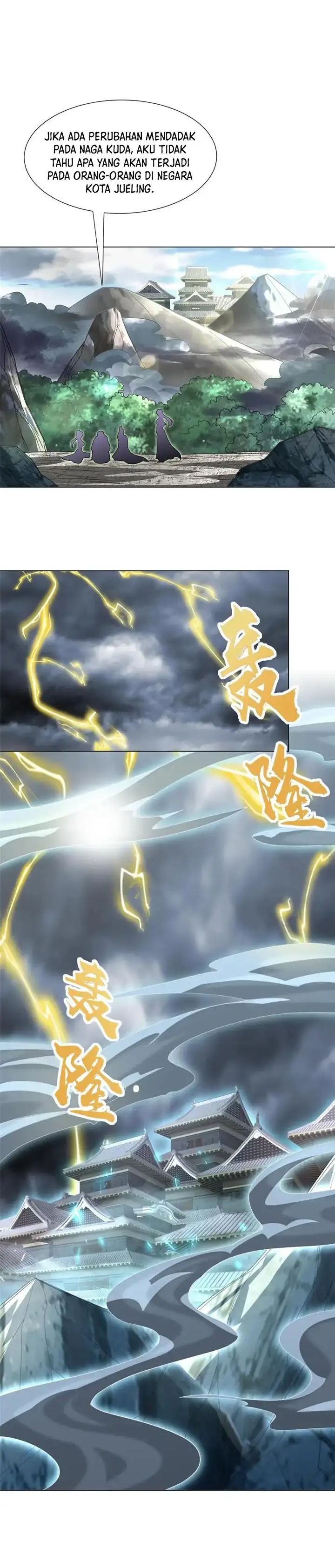 Dilarang COPAS - situs resmi www.mangacanblog.com - Komik dragon master 279 - chapter 279 280 Indonesia dragon master 279 - chapter 279 Terbaru 9|Baca Manga Komik Indonesia|Mangacan