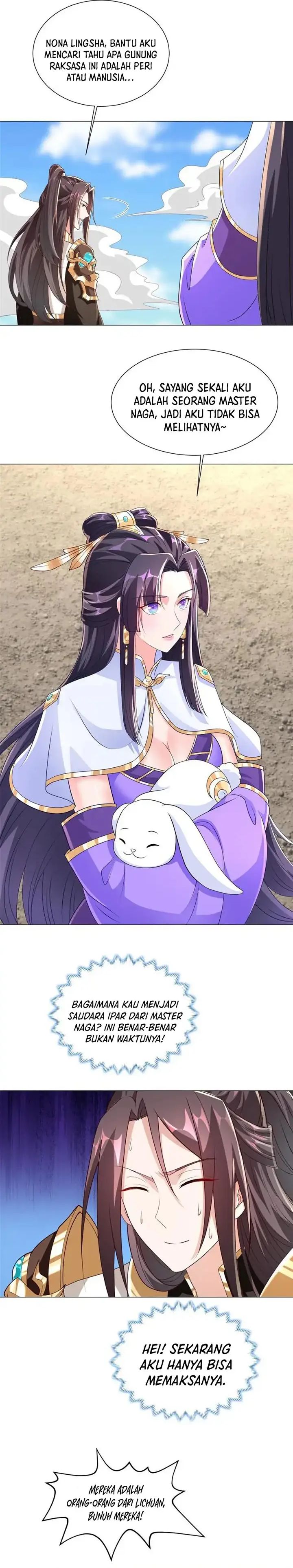 Dilarang COPAS - situs resmi www.mangacanblog.com - Komik dragon master 280 - chapter 280 281 Indonesia dragon master 280 - chapter 280 Terbaru 2|Baca Manga Komik Indonesia|Mangacan