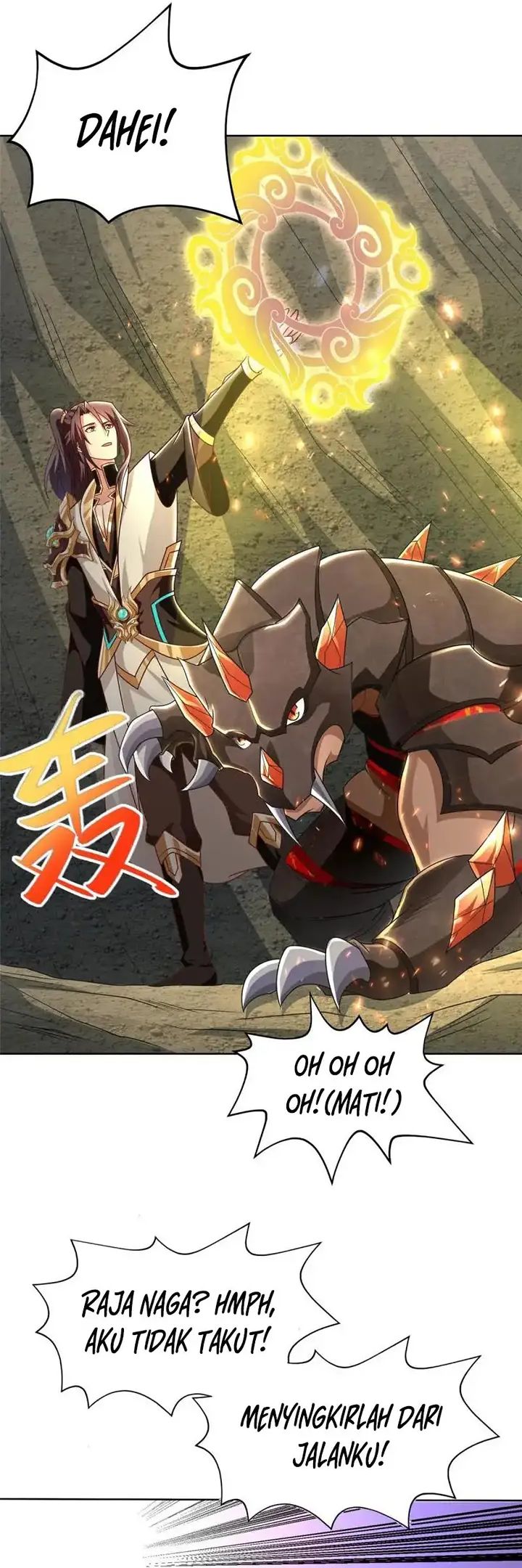 Dilarang COPAS - situs resmi www.mangacanblog.com - Komik dragon master 280 - chapter 280 281 Indonesia dragon master 280 - chapter 280 Terbaru 4|Baca Manga Komik Indonesia|Mangacan