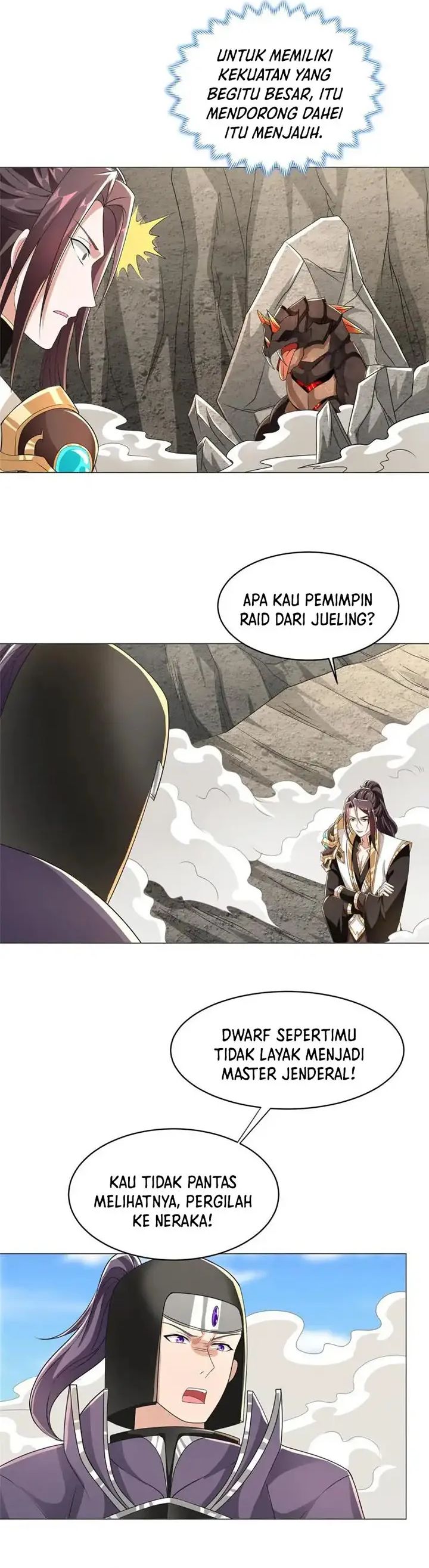 Dilarang COPAS - situs resmi www.mangacanblog.com - Komik dragon master 280 - chapter 280 281 Indonesia dragon master 280 - chapter 280 Terbaru 7|Baca Manga Komik Indonesia|Mangacan