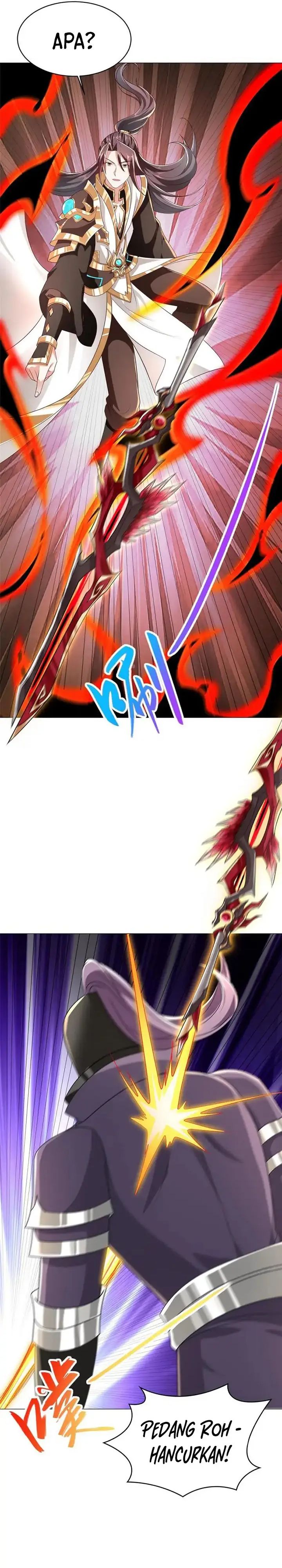 Dilarang COPAS - situs resmi www.mangacanblog.com - Komik dragon master 280 - chapter 280 281 Indonesia dragon master 280 - chapter 280 Terbaru 8|Baca Manga Komik Indonesia|Mangacan