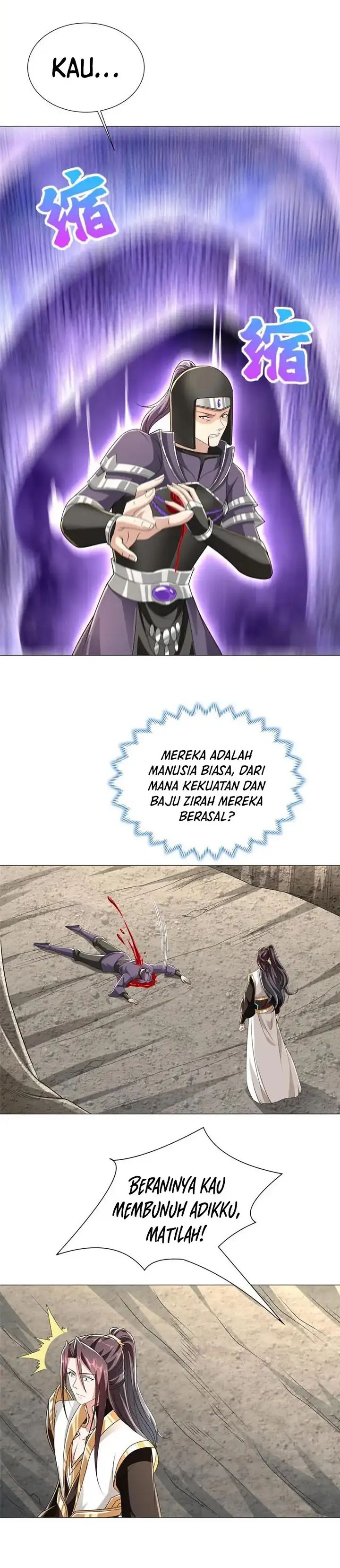 Dilarang COPAS - situs resmi www.mangacanblog.com - Komik dragon master 280 - chapter 280 281 Indonesia dragon master 280 - chapter 280 Terbaru 9|Baca Manga Komik Indonesia|Mangacan