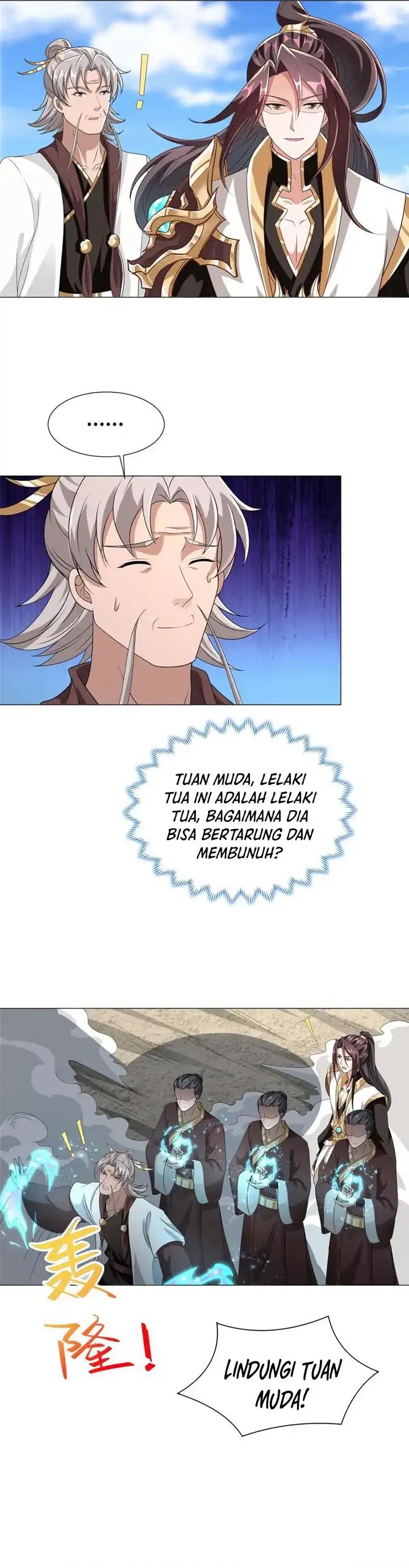 Dilarang COPAS - situs resmi www.mangacanblog.com - Komik dragon master 280 - chapter 280 281 Indonesia dragon master 280 - chapter 280 Terbaru 11|Baca Manga Komik Indonesia|Mangacan