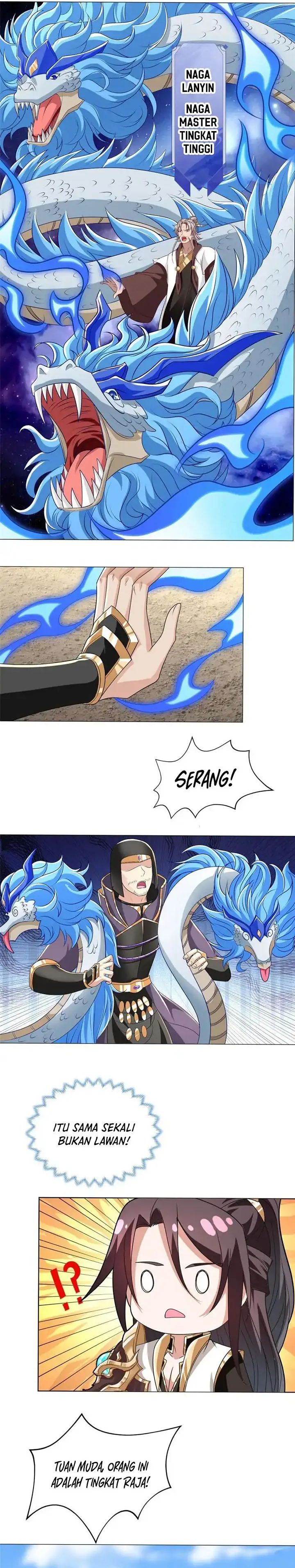 Dilarang COPAS - situs resmi www.mangacanblog.com - Komik dragon master 280 - chapter 280 281 Indonesia dragon master 280 - chapter 280 Terbaru 12|Baca Manga Komik Indonesia|Mangacan