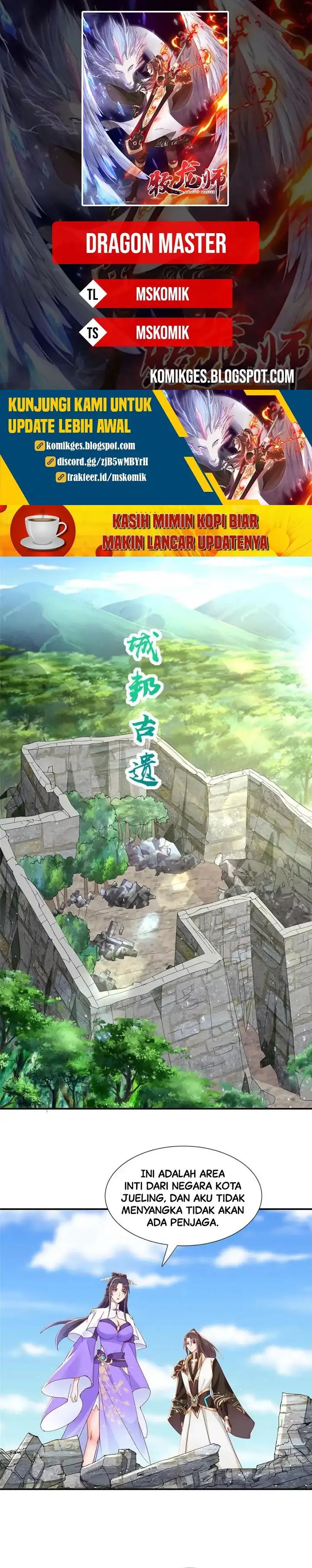 Dilarang COPAS - situs resmi www.mangacanblog.com - Komik dragon master 289 - chapter 289 290 Indonesia dragon master 289 - chapter 289 Terbaru 0|Baca Manga Komik Indonesia|Mangacan