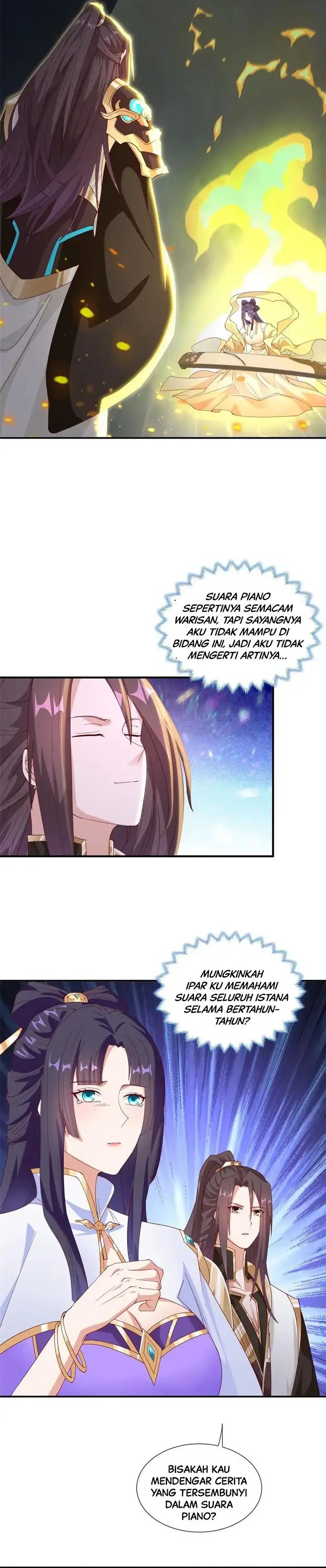 Dilarang COPAS - situs resmi www.mangacanblog.com - Komik dragon master 289 - chapter 289 290 Indonesia dragon master 289 - chapter 289 Terbaru 5|Baca Manga Komik Indonesia|Mangacan