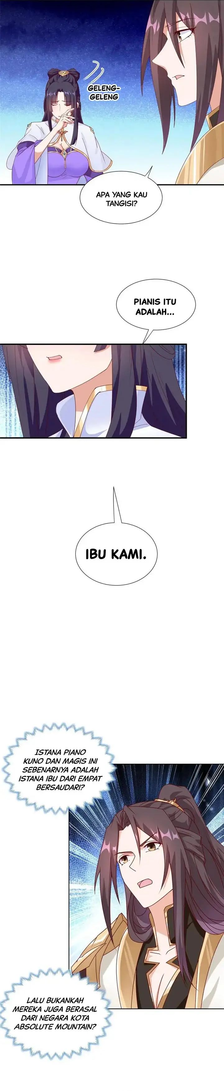 Dilarang COPAS - situs resmi www.mangacanblog.com - Komik dragon master 289 - chapter 289 290 Indonesia dragon master 289 - chapter 289 Terbaru 6|Baca Manga Komik Indonesia|Mangacan