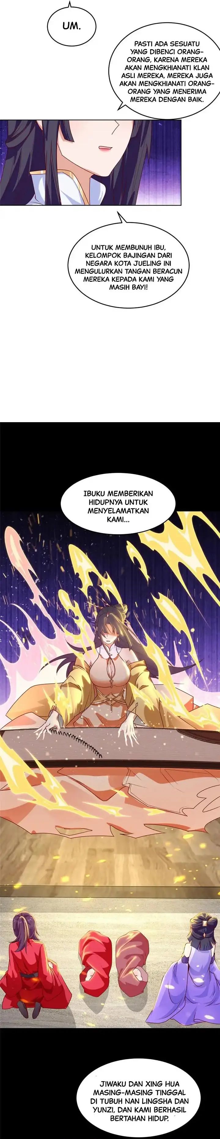 Dilarang COPAS - situs resmi www.mangacanblog.com - Komik dragon master 289 - chapter 289 290 Indonesia dragon master 289 - chapter 289 Terbaru 9|Baca Manga Komik Indonesia|Mangacan