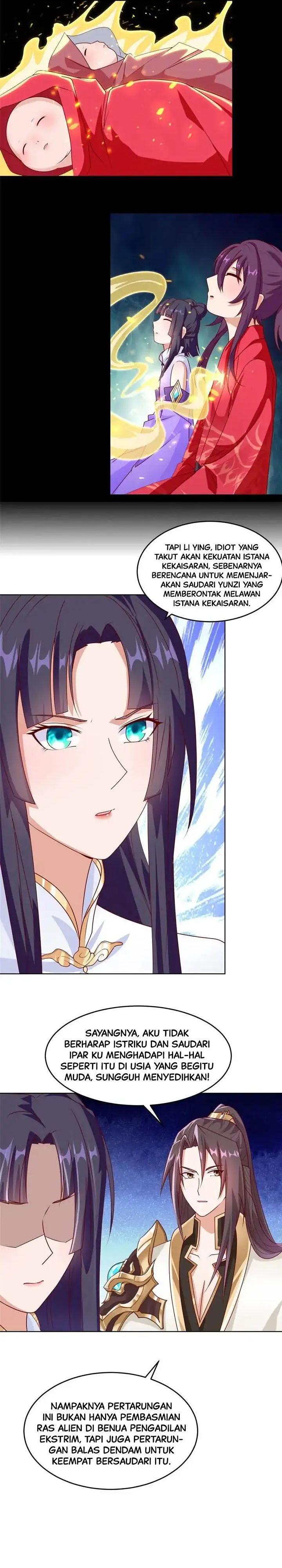 Dilarang COPAS - situs resmi www.mangacanblog.com - Komik dragon master 289 - chapter 289 290 Indonesia dragon master 289 - chapter 289 Terbaru 10|Baca Manga Komik Indonesia|Mangacan