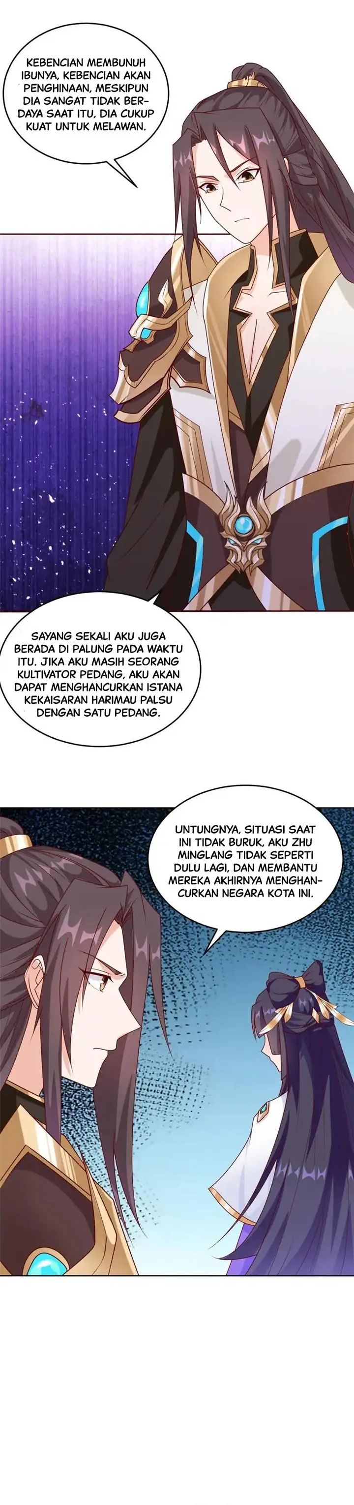 Dilarang COPAS - situs resmi www.mangacanblog.com - Komik dragon master 289 - chapter 289 290 Indonesia dragon master 289 - chapter 289 Terbaru 11|Baca Manga Komik Indonesia|Mangacan