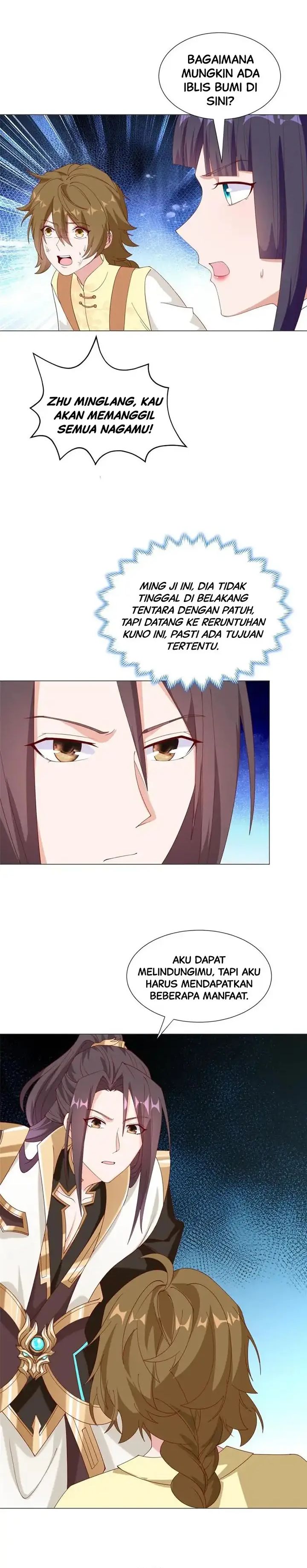 Dilarang COPAS - situs resmi www.mangacanblog.com - Komik dragon master 290 - chapter 290 291 Indonesia dragon master 290 - chapter 290 Terbaru 1|Baca Manga Komik Indonesia|Mangacan