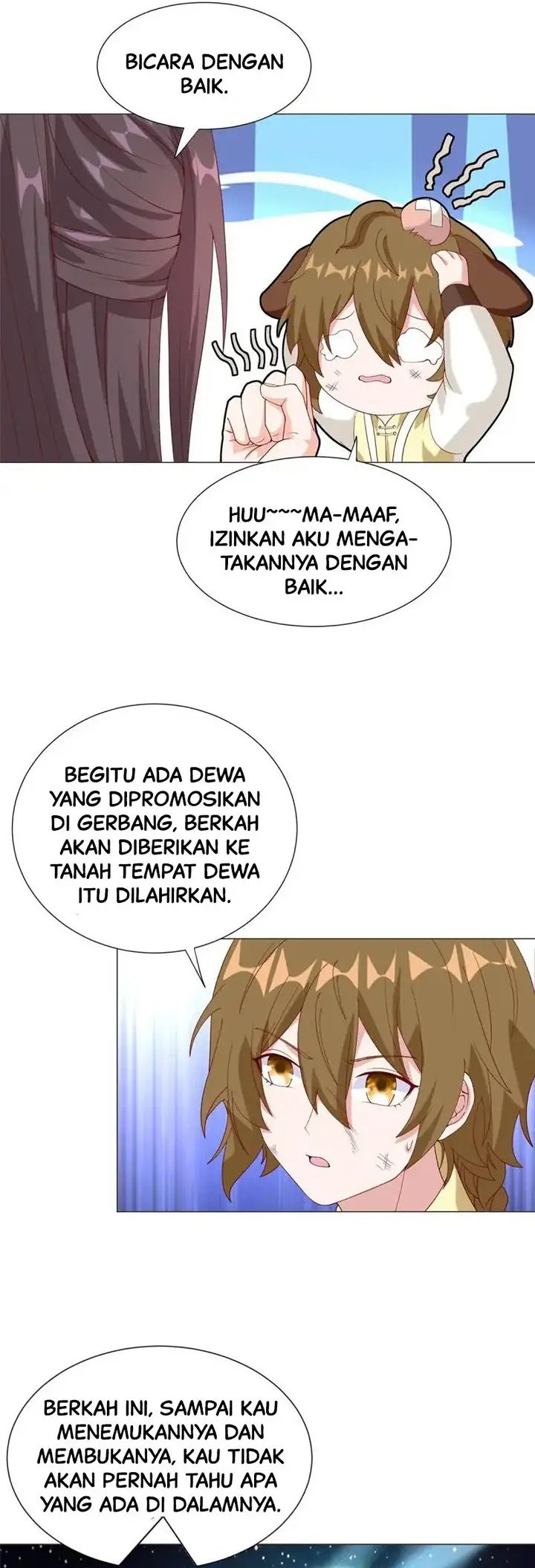 Dilarang COPAS - situs resmi www.mangacanblog.com - Komik dragon master 290 - chapter 290 291 Indonesia dragon master 290 - chapter 290 Terbaru 3|Baca Manga Komik Indonesia|Mangacan