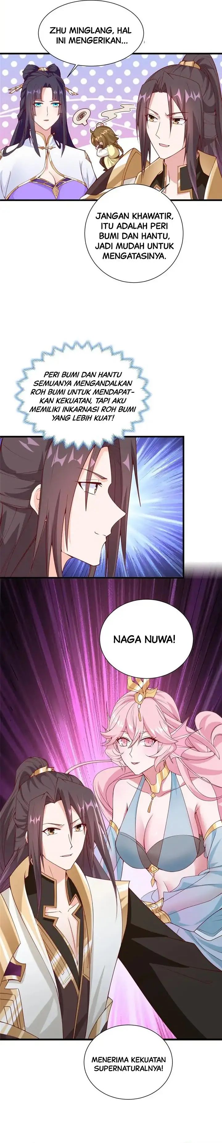 Dilarang COPAS - situs resmi www.mangacanblog.com - Komik dragon master 290 - chapter 290 291 Indonesia dragon master 290 - chapter 290 Terbaru 7|Baca Manga Komik Indonesia|Mangacan