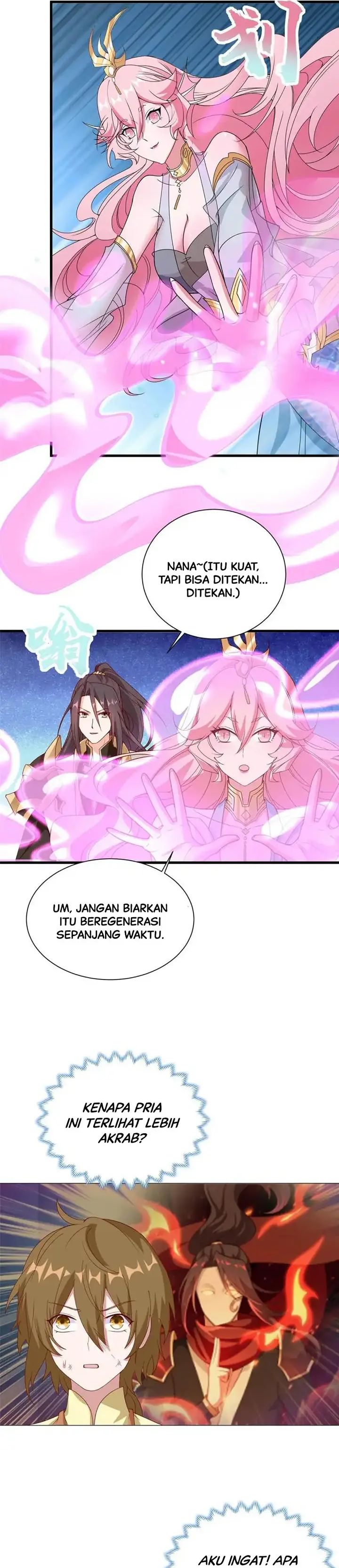 Dilarang COPAS - situs resmi www.mangacanblog.com - Komik dragon master 290 - chapter 290 291 Indonesia dragon master 290 - chapter 290 Terbaru 8|Baca Manga Komik Indonesia|Mangacan