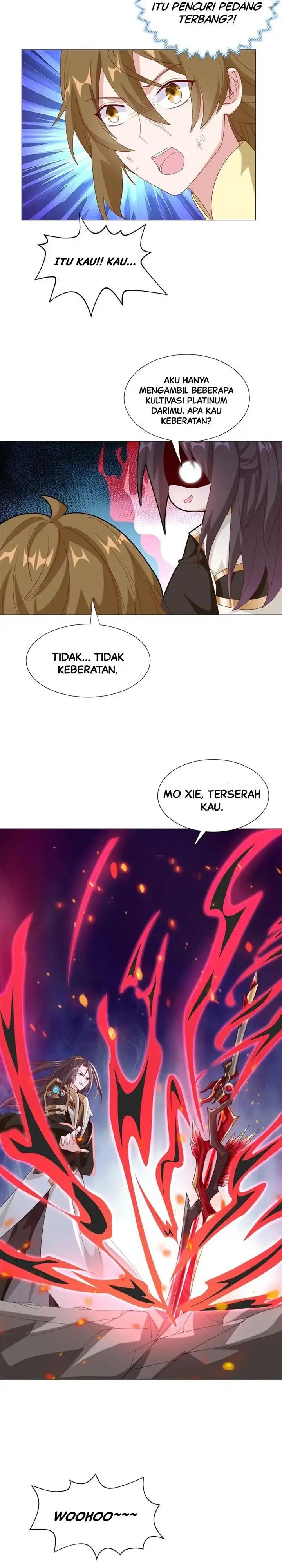 Dilarang COPAS - situs resmi www.mangacanblog.com - Komik dragon master 290 - chapter 290 291 Indonesia dragon master 290 - chapter 290 Terbaru 9|Baca Manga Komik Indonesia|Mangacan