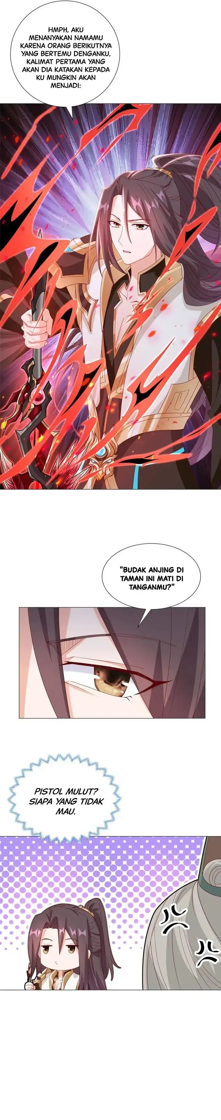 Dilarang COPAS - situs resmi www.mangacanblog.com - Komik dragon master 290 - chapter 290 291 Indonesia dragon master 290 - chapter 290 Terbaru 12|Baca Manga Komik Indonesia|Mangacan