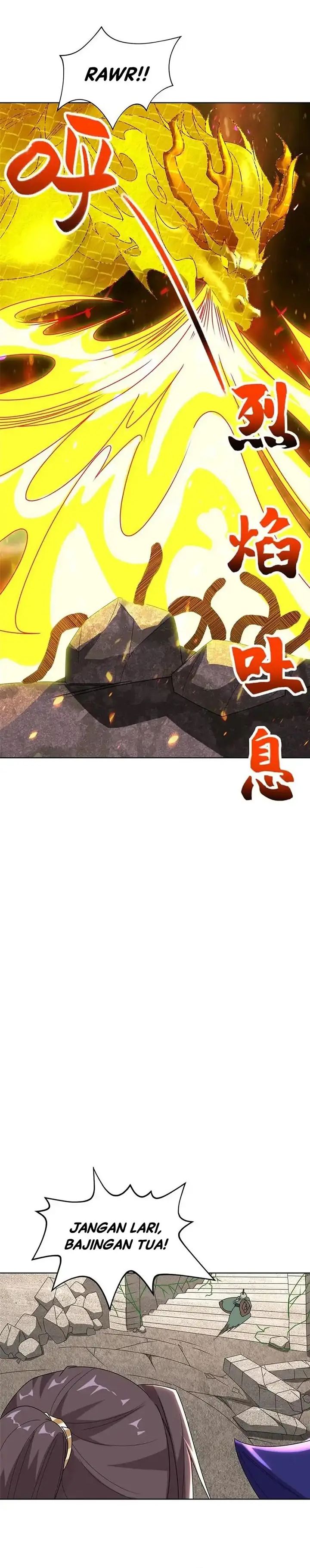 Dilarang COPAS - situs resmi www.mangacanblog.com - Komik dragon master 292 - chapter 292 293 Indonesia dragon master 292 - chapter 292 Terbaru 3|Baca Manga Komik Indonesia|Mangacan